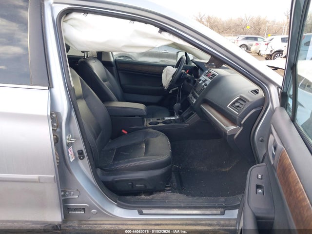 4S4BSENC6H3211888 Subaru Outback 3.6r Limited