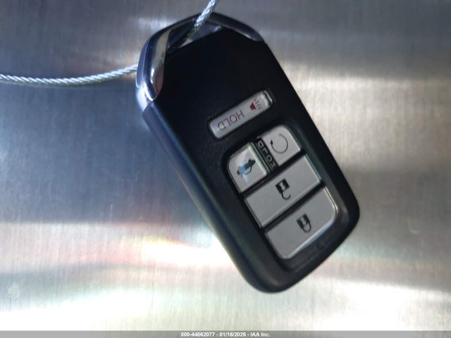 Honda INSIGHT EX 2021 19XZE4F51ME008768 Image 11