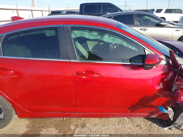 Honda INSIGHT EX 2021 19XZE4F51ME008768 Image 13