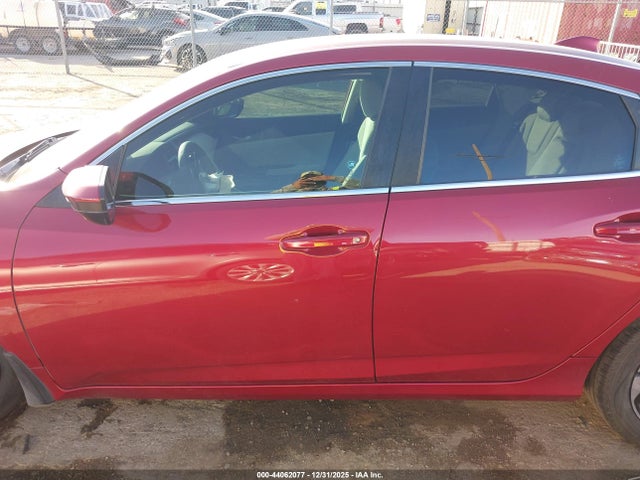 Honda INSIGHT EX 2021 19XZE4F51ME008768 Image 14