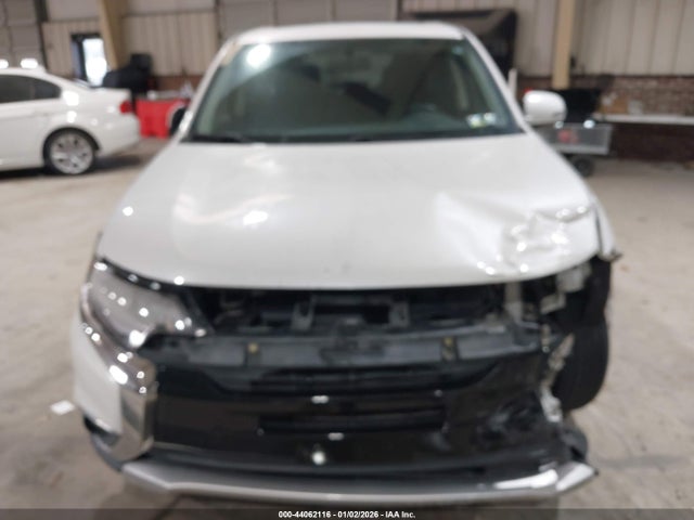 2018 MITSUBISHI OUTLANDER JA4AZ3A37JZ008978 Photo 5