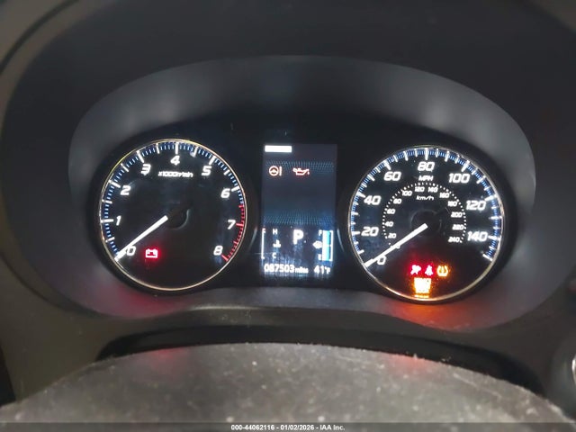 2018 MITSUBISHI OUTLANDER JA4AZ3A37JZ008978 Photo 6