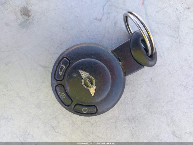 2013 MINI COUNTRYMAN WMWZB3C57DWM09929 Photo 10