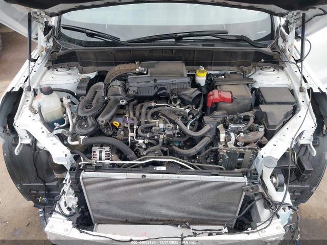 Infiniti Qx55 Essential Awd 2023 3PCAJ5KRXPF117042 Image 10