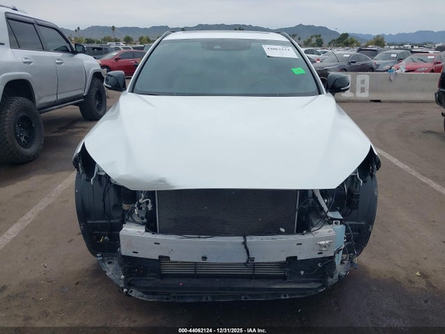 Infiniti Qx55 Essential Awd 2023 3PCAJ5KRXPF117042 Image 13