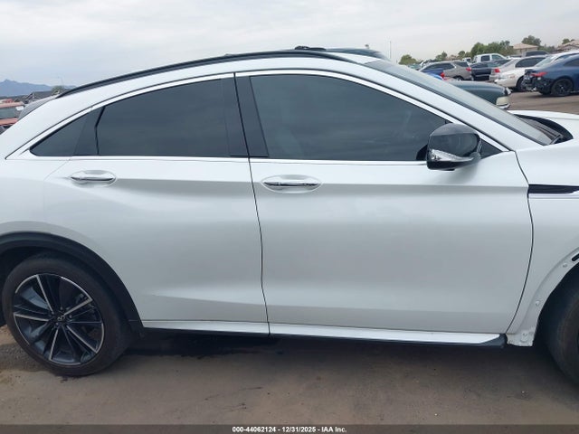 Infiniti Qx55 Essential Awd 2023 3PCAJ5KRXPF117042 Image 14