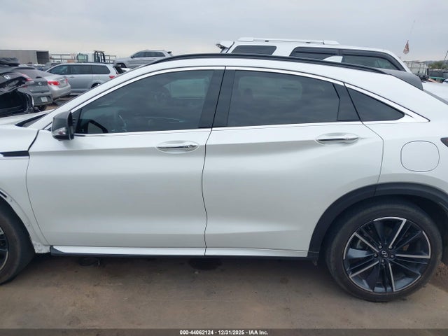 Infiniti Qx55 Essential Awd 2023 3PCAJ5KRXPF117042 Image 15