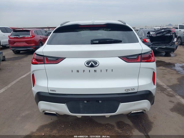 Infiniti Qx55 Essential Awd 2023 3PCAJ5KRXPF117042 Image 17