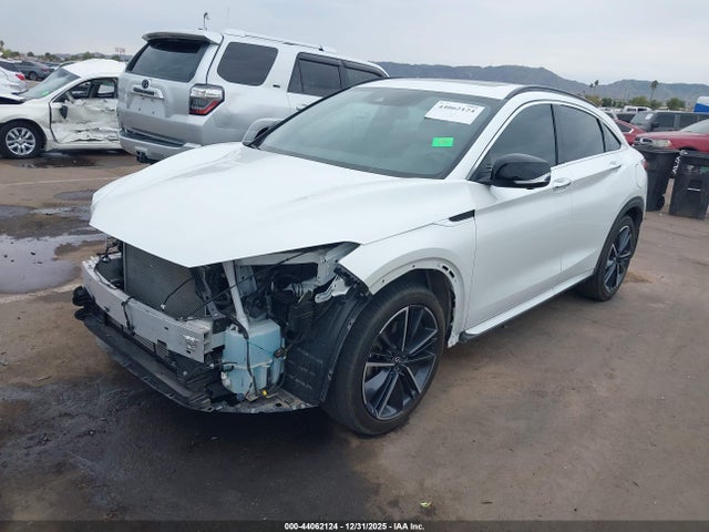 Infiniti Qx55 Essential Awd 2023 3PCAJ5KRXPF117042 Image 2