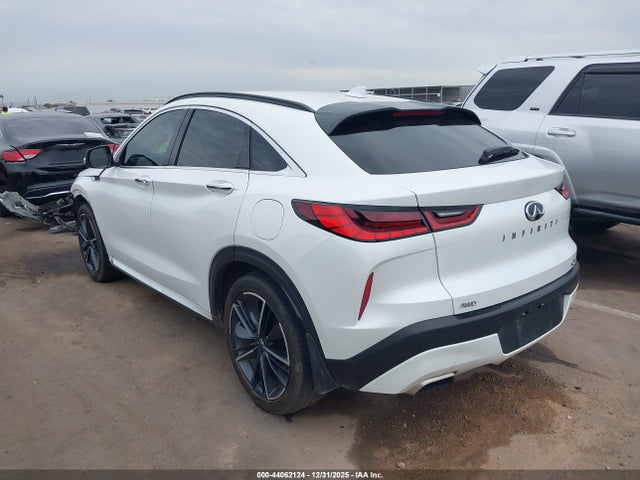 Infiniti Qx55 Essential Awd 2023 3PCAJ5KRXPF117042 Image 3