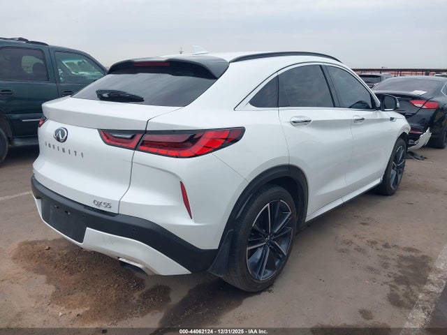 Infiniti Qx55 Essential Awd 2023 3PCAJ5KRXPF117042 Image 4