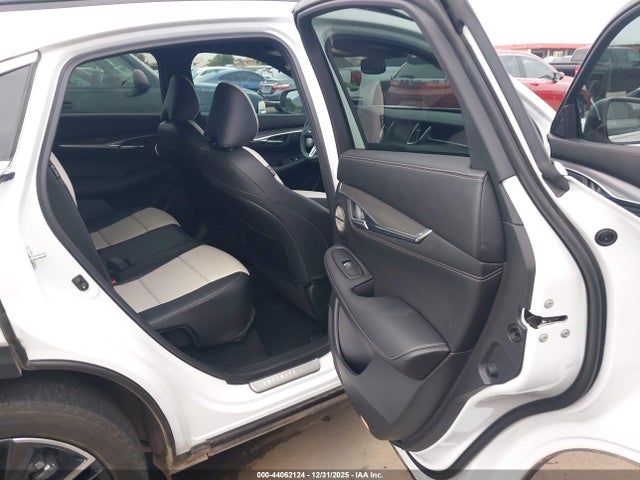Infiniti Qx55 Essential Awd 2023 3PCAJ5KRXPF117042 Image 8