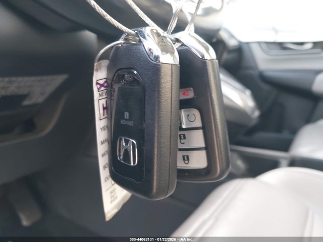7FARW1H82KE008518 Honda Cr-v Ex-l