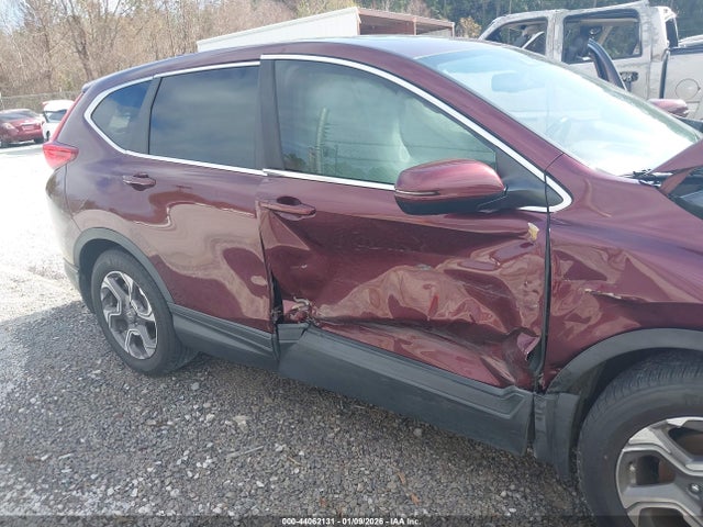 7FARW1H82KE008518 Honda Cr-v Ex-l