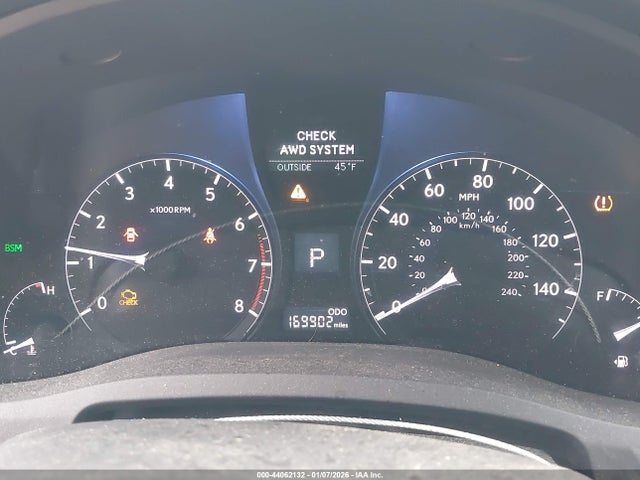 2013 LEXUS RX 350 2T2BK1BA7DC190529 Photo 6