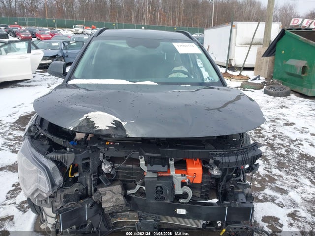 Продаж на аукціоні авто 2025 Kia Niro Ev Wind, vin: KNDCR3L13S5134063, номер лоту: 44062134