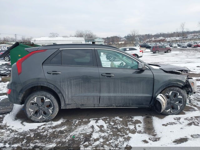 Продаж на аукціоні авто 2025 Kia Niro Ev Wind, vin: KNDCR3L13S5134063, номер лоту: 44062134