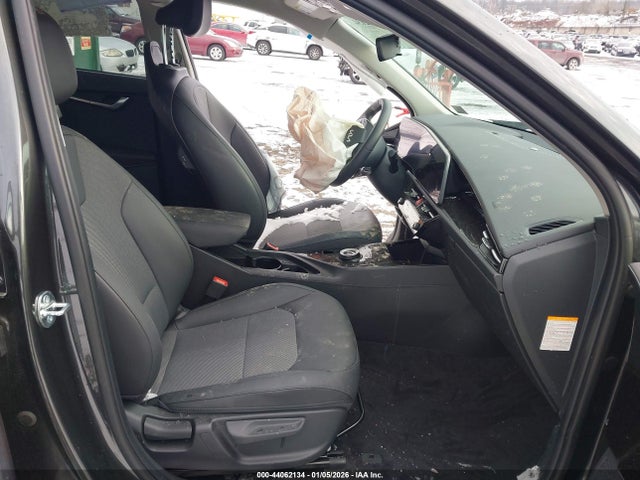 Продаж на аукціоні авто 2025 Kia Niro Ev Wind, vin: KNDCR3L13S5134063, номер лоту: 44062134