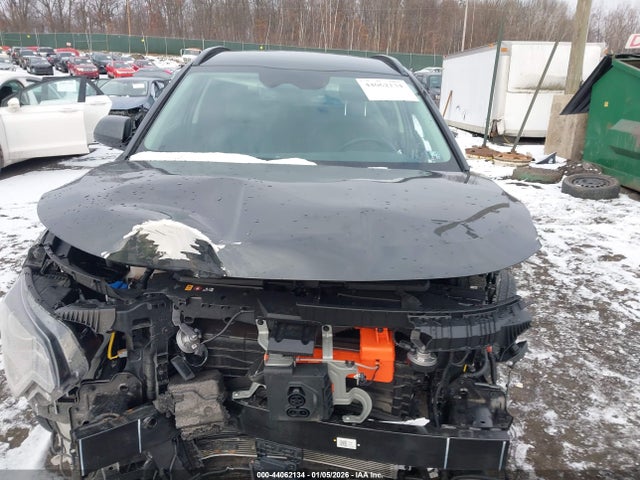 Продаж на аукціоні авто 2025 Kia Niro Ev Wind, vin: KNDCR3L13S5134063, номер лоту: 44062134
