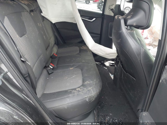 Продаж на аукціоні авто 2025 Kia Niro Ev Wind, vin: KNDCR3L13S5134063, номер лоту: 44062134