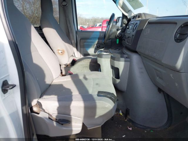 2011 FORD E-350 SUPER DUTY 1FBSS3BL7BDA28552 Photo 4