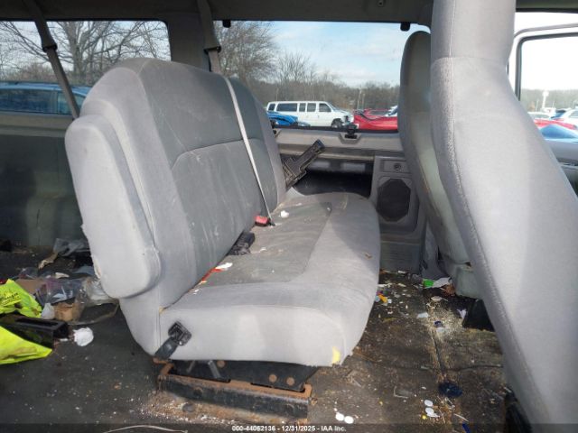 2011 FORD E-350 SUPER DUTY 1FBSS3BL7BDA28552 Photo 7