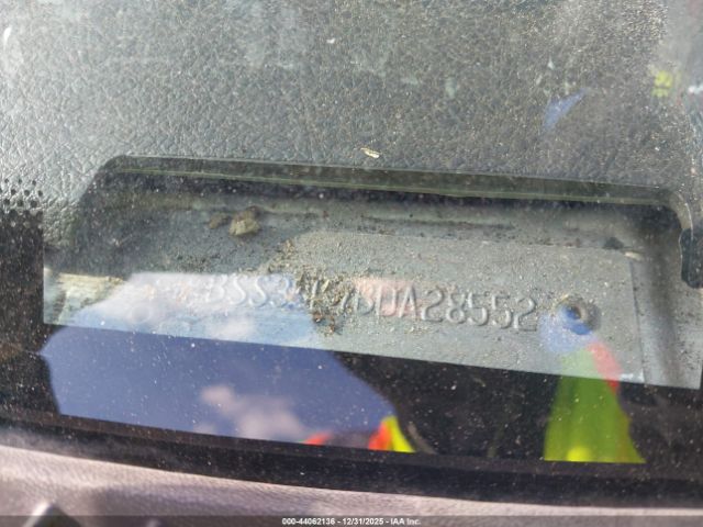 2011 FORD E-350 SUPER DUTY 1FBSS3BL7BDA28552 Photo 8