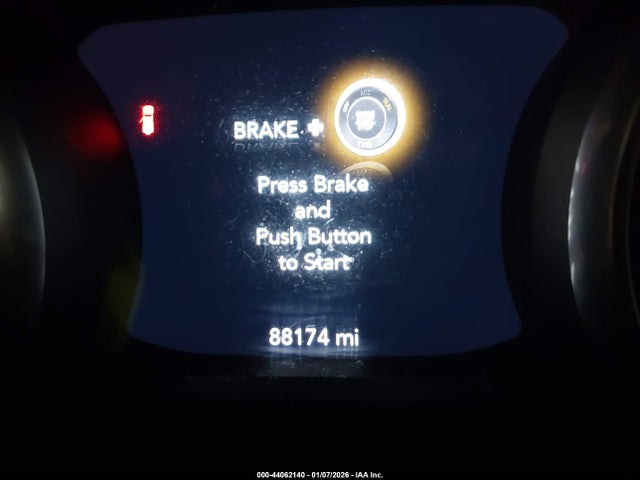 2018 JEEP WRANGLER UNLIMITED 1C4HJXDG8JW183453 Photo 6