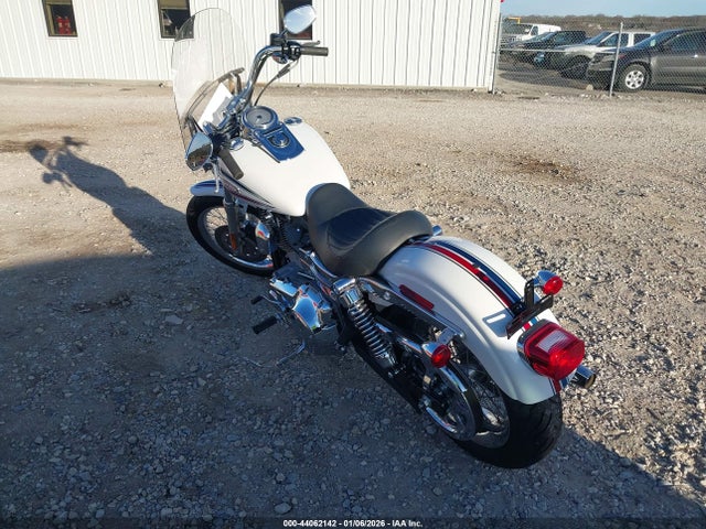 2006 HARLEY-DAVIDSON FXDI35 1HD1GW1166K310191 Photo 2