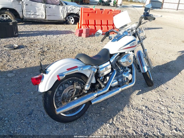 2006 HARLEY-DAVIDSON FXDI35 1HD1GW1166K310191 Photo 3