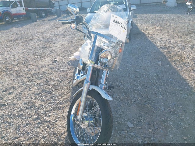 2006 HARLEY-DAVIDSON FXDI35 1HD1GW1166K310191 Photo 4