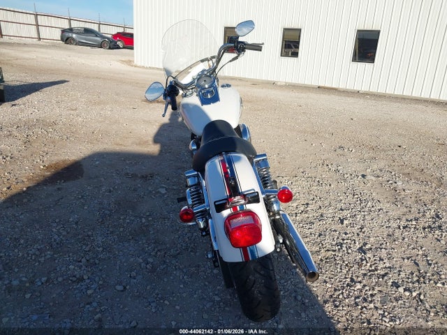 2006 HARLEY-DAVIDSON FXDI35 1HD1GW1166K310191 Photo 5