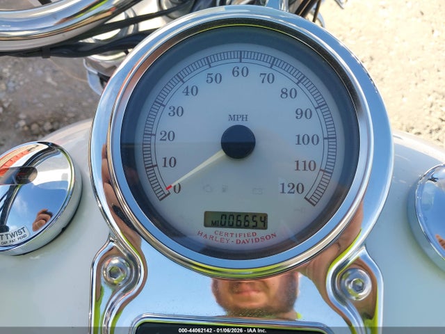 2006 HARLEY-DAVIDSON FXDI35 1HD1GW1166K310191 Photo 6