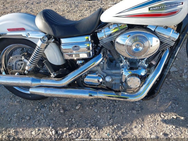 2006 HARLEY-DAVIDSON FXDI35 1HD1GW1166K310191 Photo 7