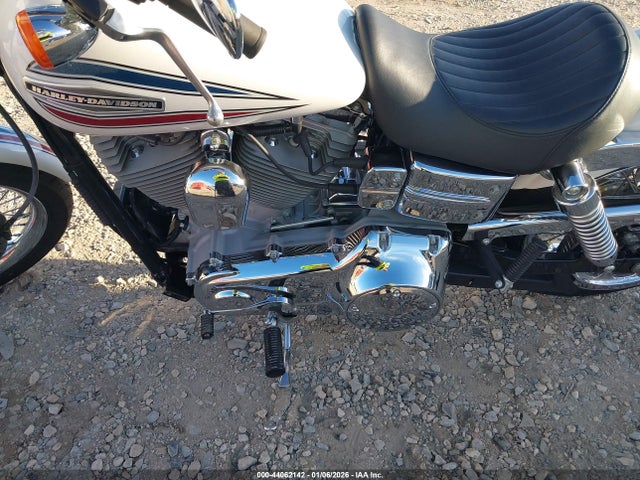 2006 HARLEY-DAVIDSON FXDI35 1HD1GW1166K310191 Photo 8