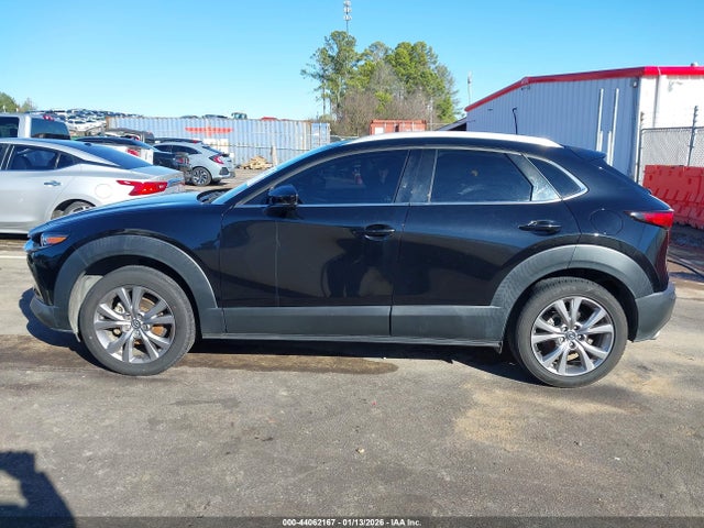 Aukcja sprzedaży 2020 Mazda Cx-30 Premium Package, vin: 3MVDMAEM4LM121279, numer aukcji: 44062167