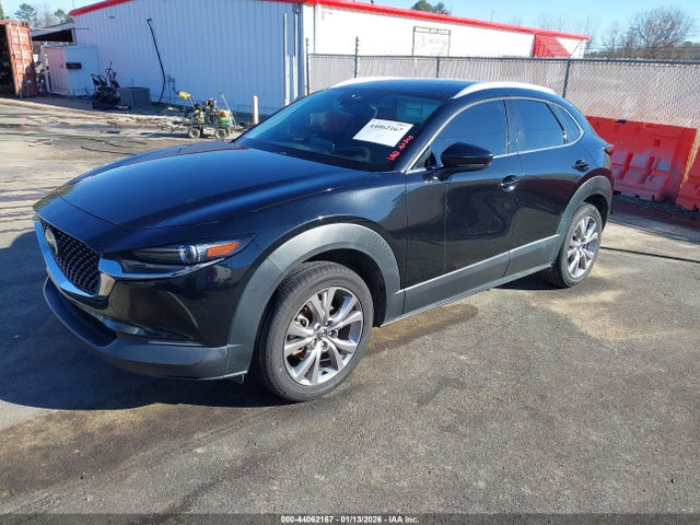 Aukcja sprzedaży 2020 Mazda Cx-30 Premium Package, vin: 3MVDMAEM4LM121279, numer aukcji: 44062167