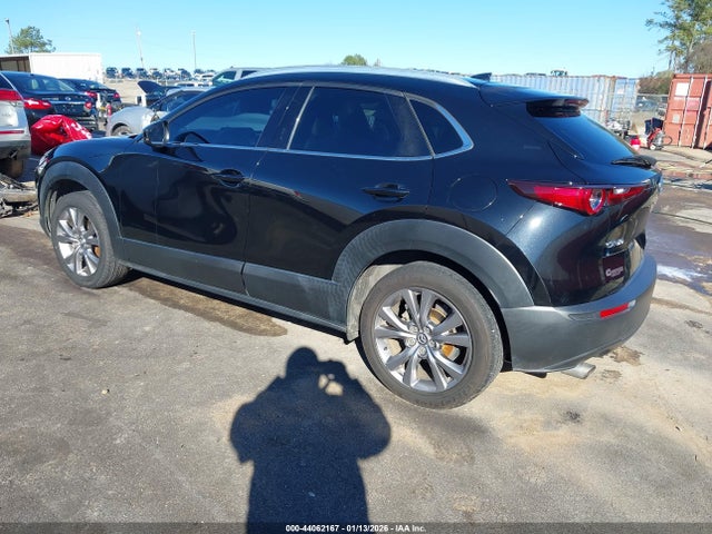 Aukcja sprzedaży 2020 Mazda Cx-30 Premium Package, vin: 3MVDMAEM4LM121279, numer aukcji: 44062167