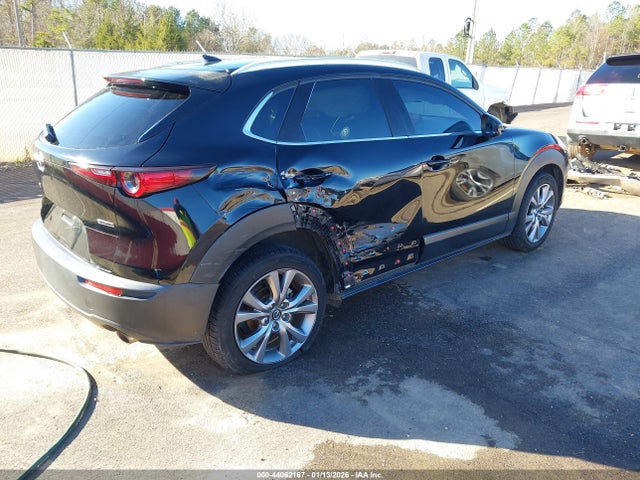 Aukcja sprzedaży 2020 Mazda Cx-30 Premium Package, vin: 3MVDMAEM4LM121279, numer aukcji: 44062167