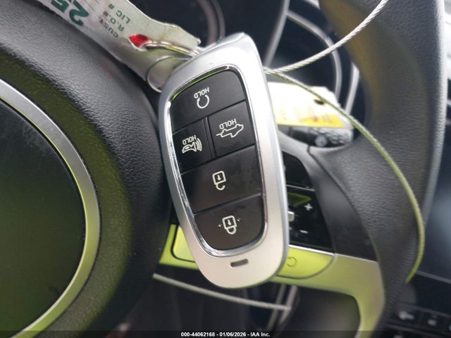 Hyundai Santa Cruz Sel 2023 5NTJBDAE3PH074852 Image 11