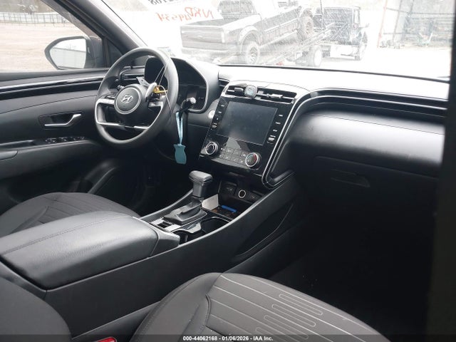 Hyundai Santa Cruz Sel 2023 5NTJBDAE3PH074852 Image 12