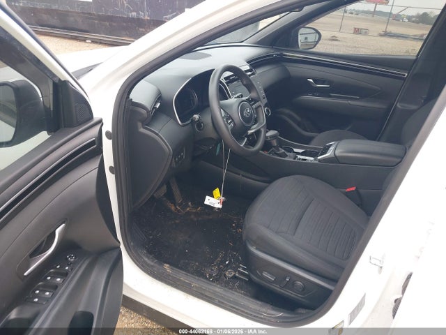 Hyundai Santa Cruz Sel 2023 5NTJBDAE3PH074852 Image 14
