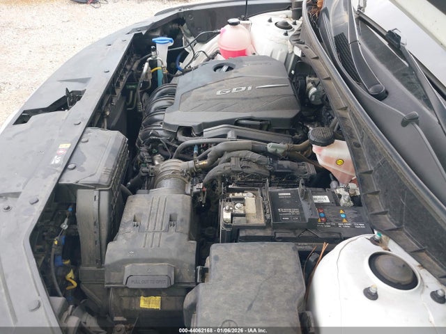 Hyundai Santa Cruz Sel 2023 5NTJBDAE3PH074852 Image 15