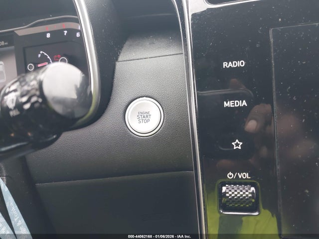 Hyundai Santa Cruz Sel 2023 5NTJBDAE3PH074852 Image 17