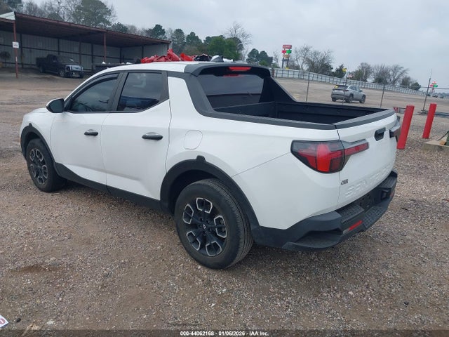 Hyundai Santa Cruz Sel 2023 5NTJBDAE3PH074852 Image 3