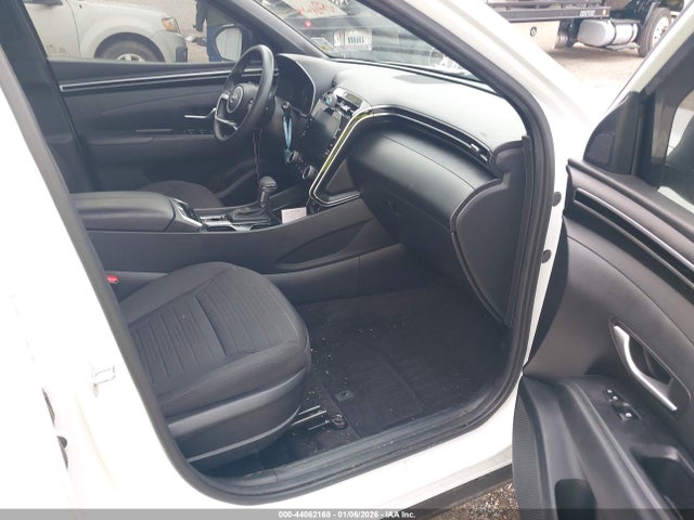 Hyundai Santa Cruz Sel 2023 5NTJBDAE3PH074852 Image 5