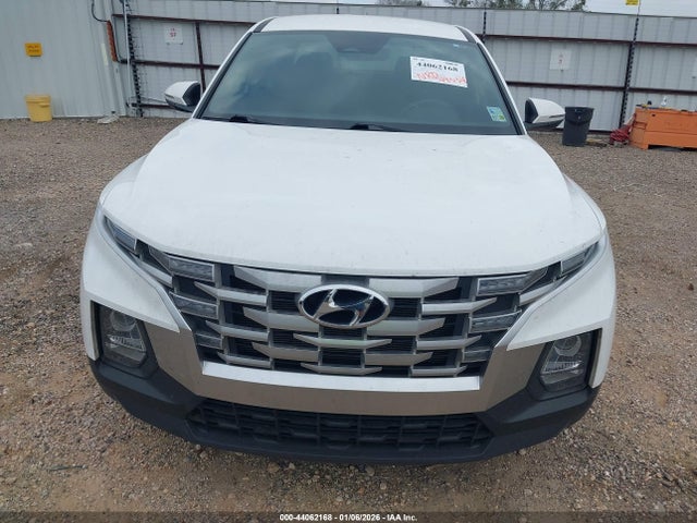 Hyundai Santa Cruz Sel 2023 5NTJBDAE3PH074852 Image 6