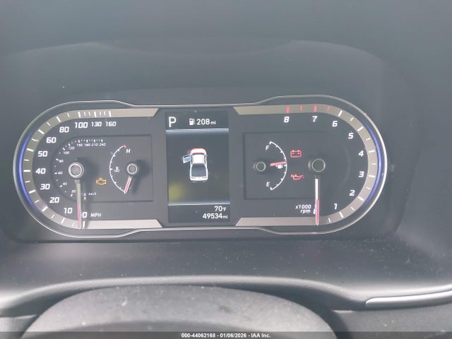 Hyundai Santa Cruz Sel 2023 5NTJBDAE3PH074852 Image 7
