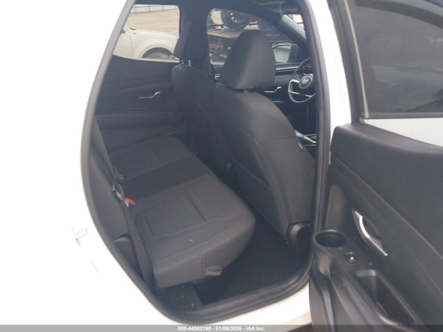 Hyundai Santa Cruz Sel 2023 5NTJBDAE3PH074852 Image 8