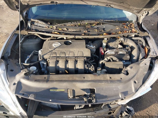 3N1AB7AP9FY280845 Nissan SENTRA SR